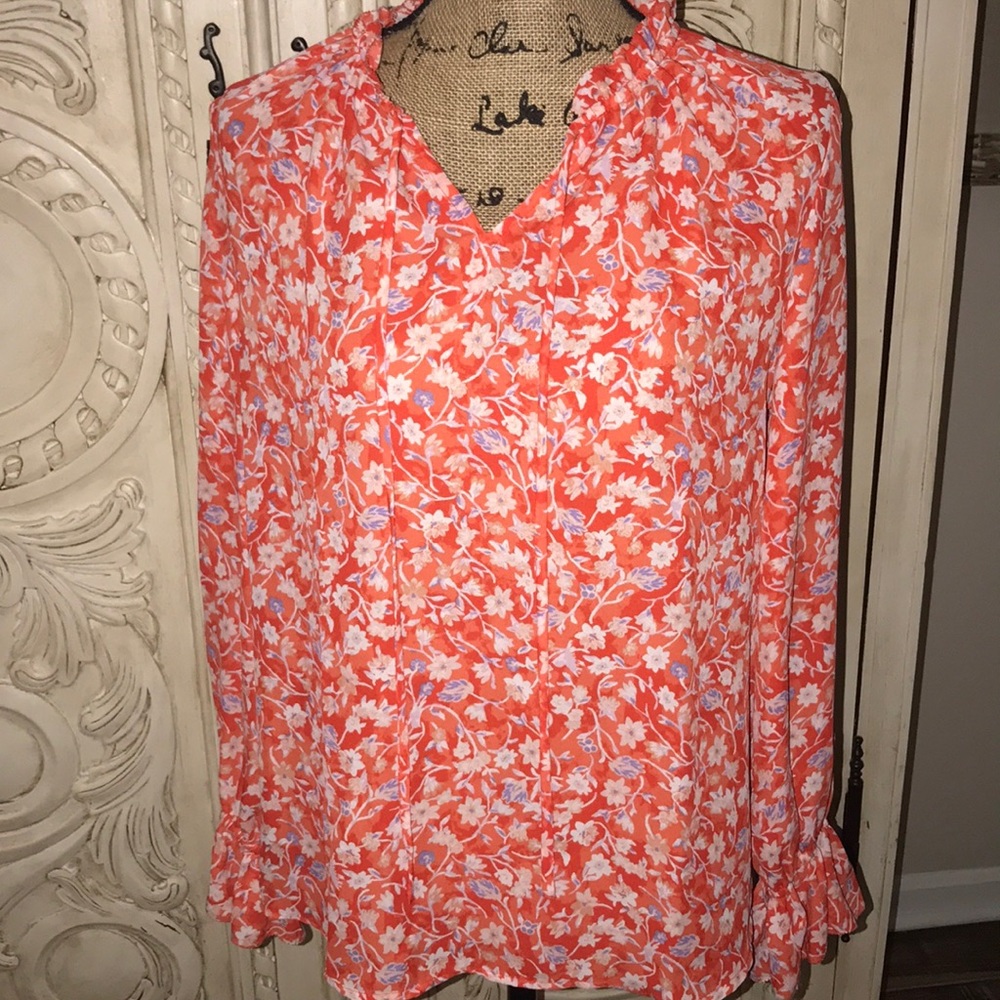 Violet & Claire Top ✅